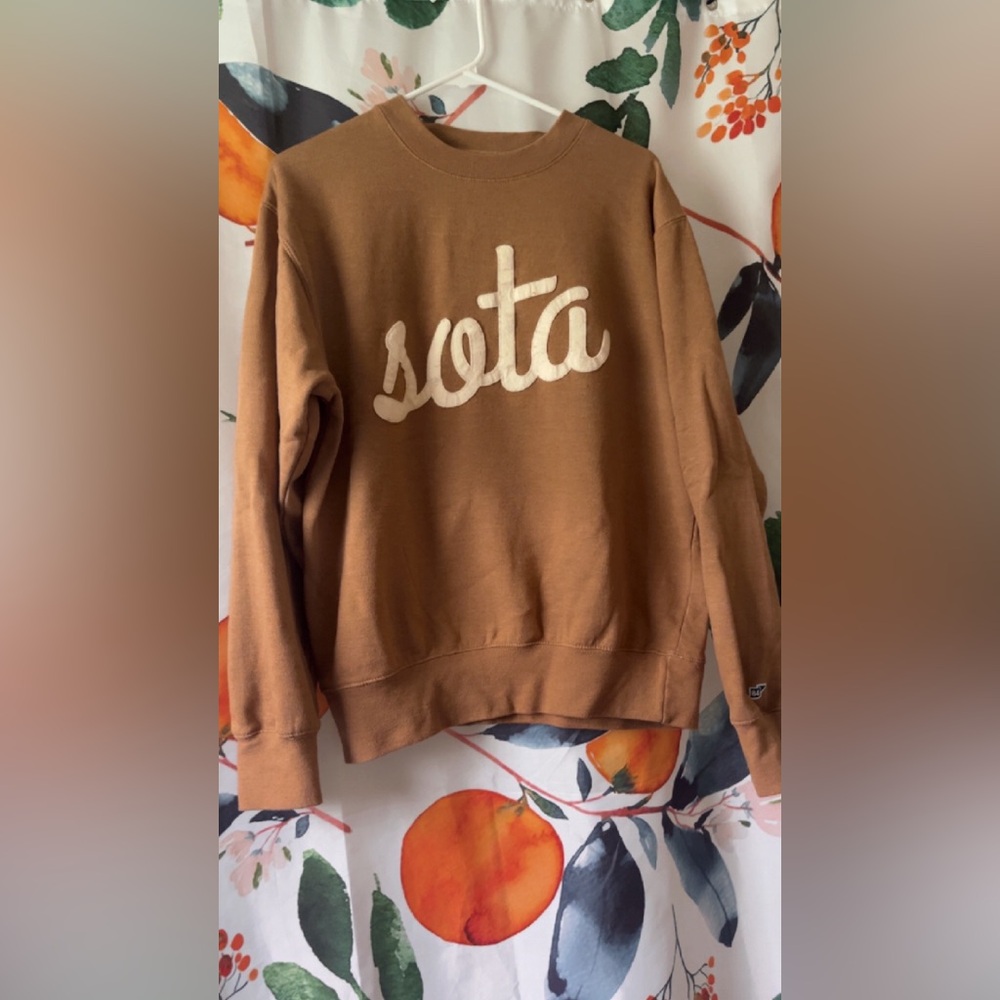 SOTA crewneck sweatshirt